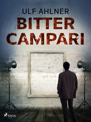 cover image of Bitter Campari